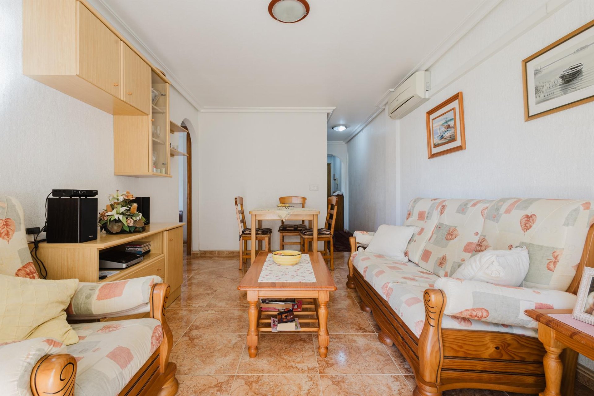 Venta - Apartamento - Torrevieja - Parque de Las Naciones