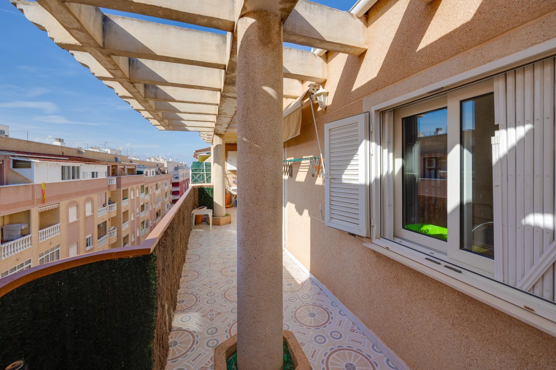 Venta - Apartamento - Torrevieja - Parque de Las Naciones