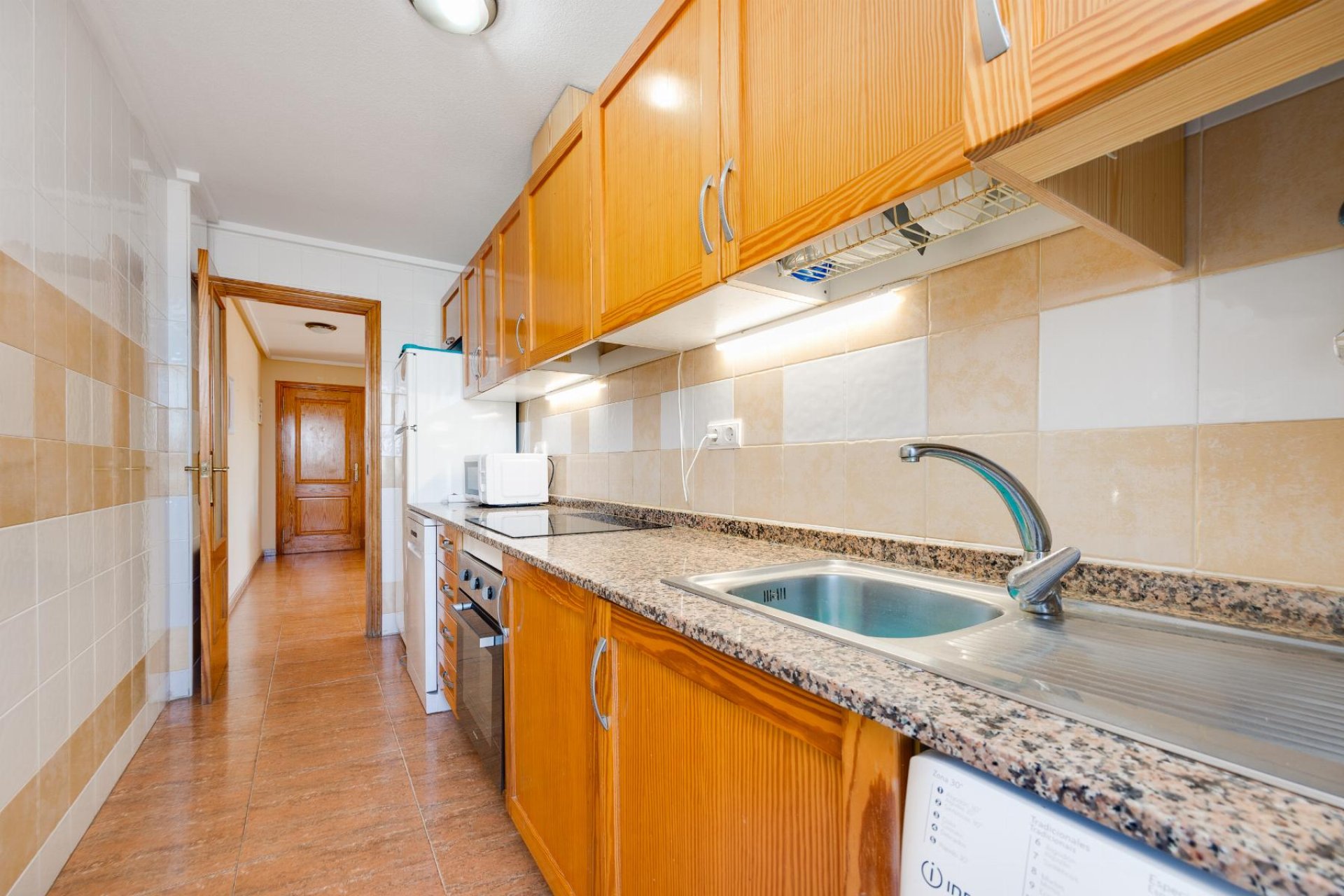 Venta - Apartamento - Torrevieja - Parque de Las Naciones