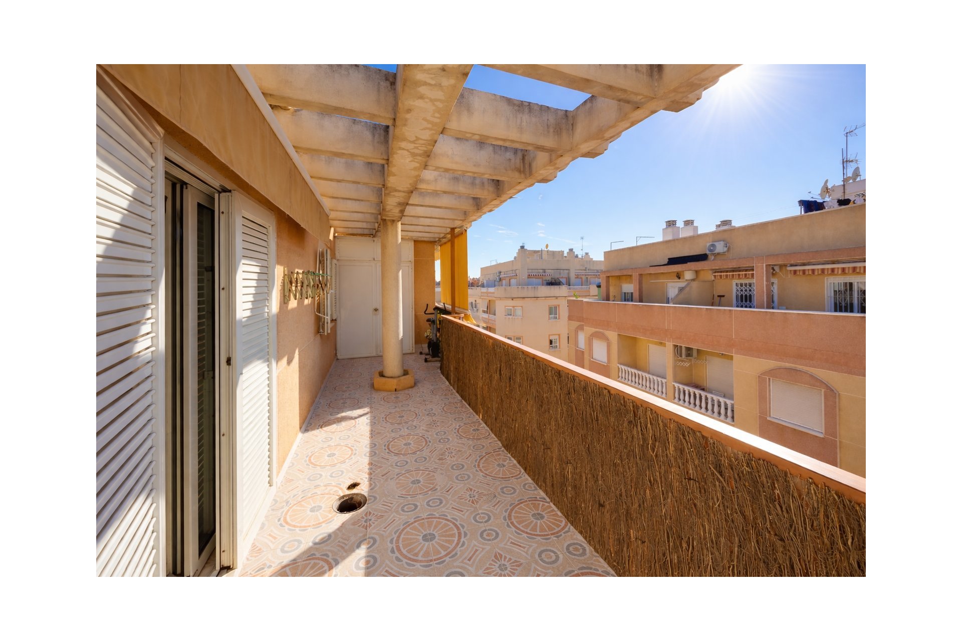 Venta - Apartamento - Torrevieja - Parque de Las Naciones