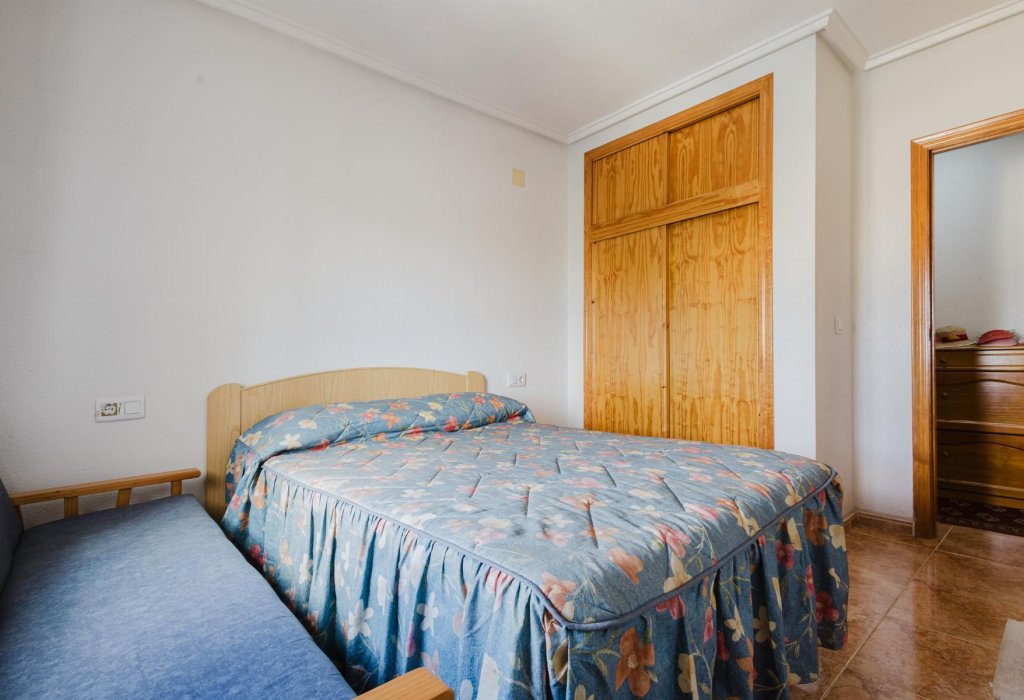 Venta - Apartamento - Torrevieja - Parque de Las Naciones