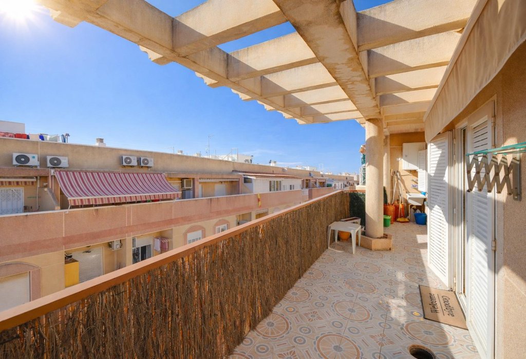 Venta - Apartamento - Torrevieja - Parque de Las Naciones