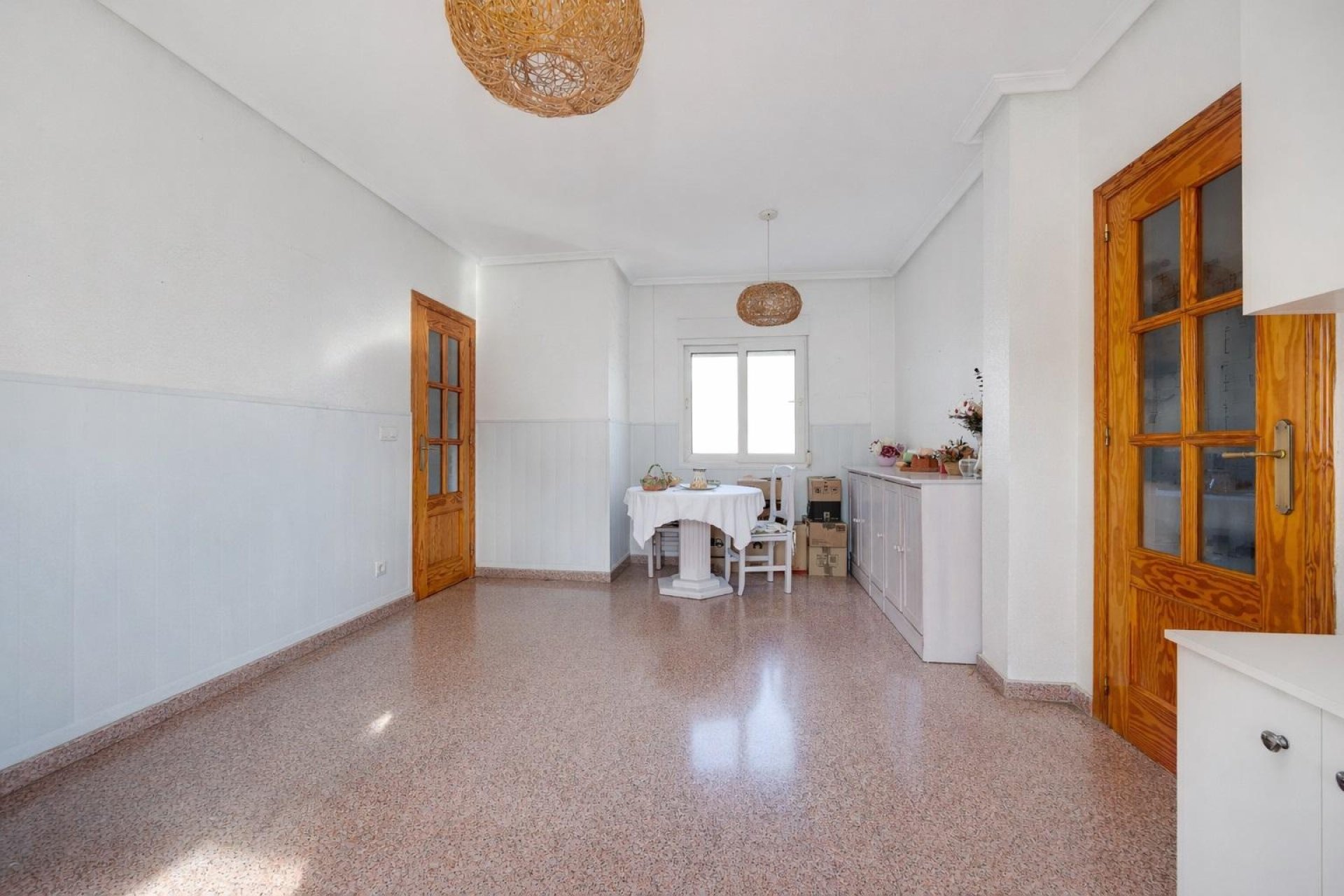 Venta - Apartamento - Torrevieja - Parque de Las Naciones