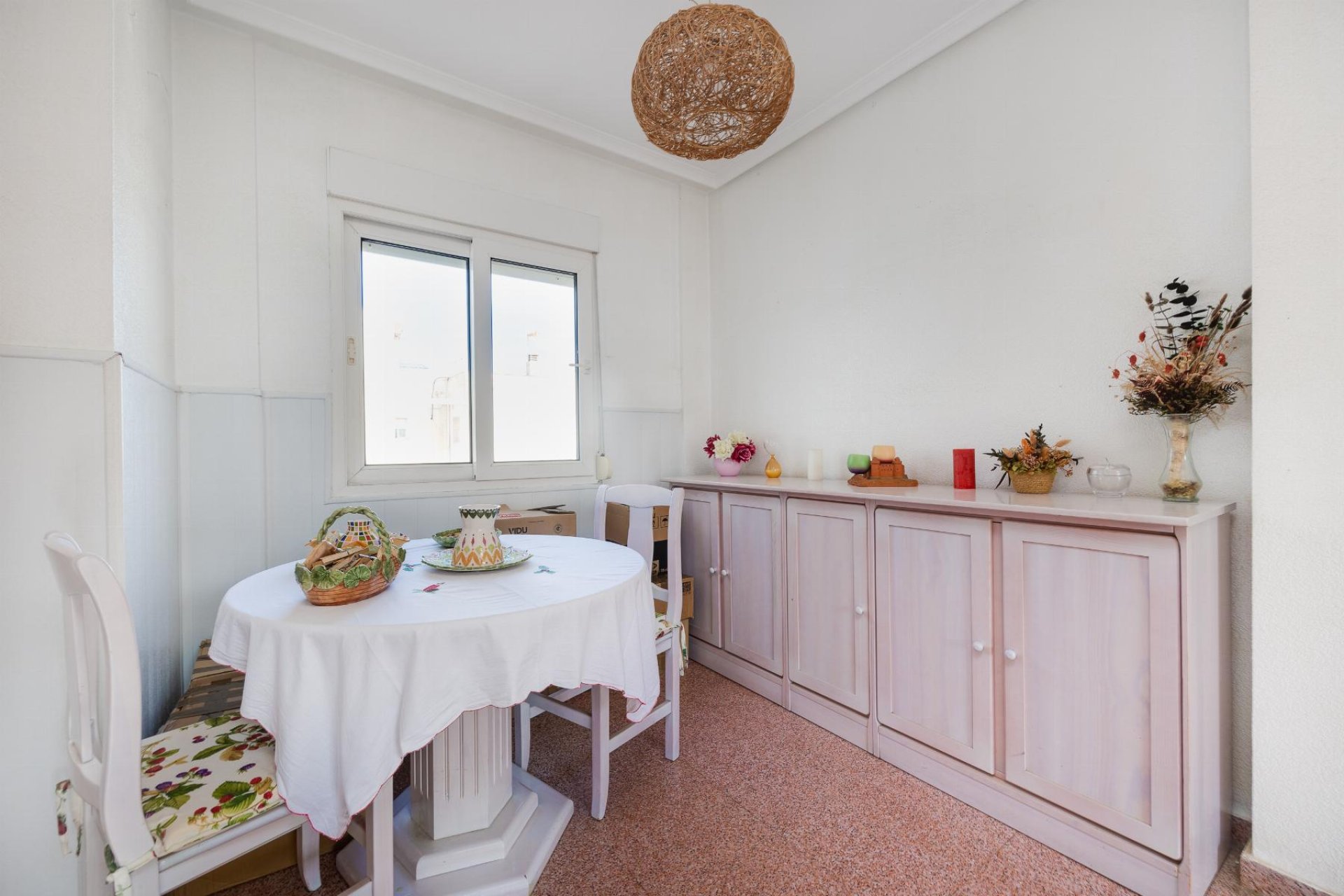 Venta - Apartamento - Torrevieja - Parque de Las Naciones