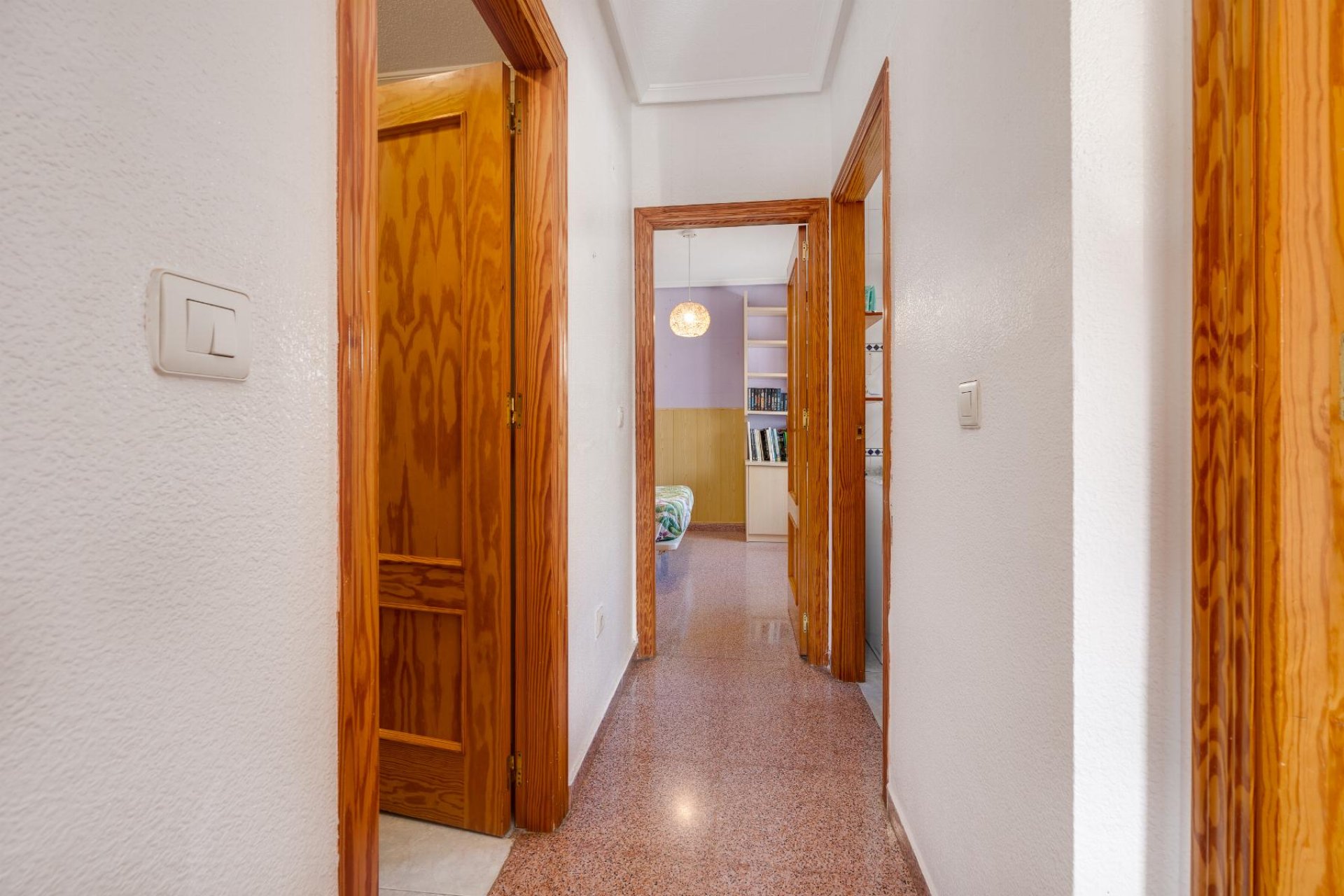 Venta - Apartamento - Torrevieja - Parque de Las Naciones