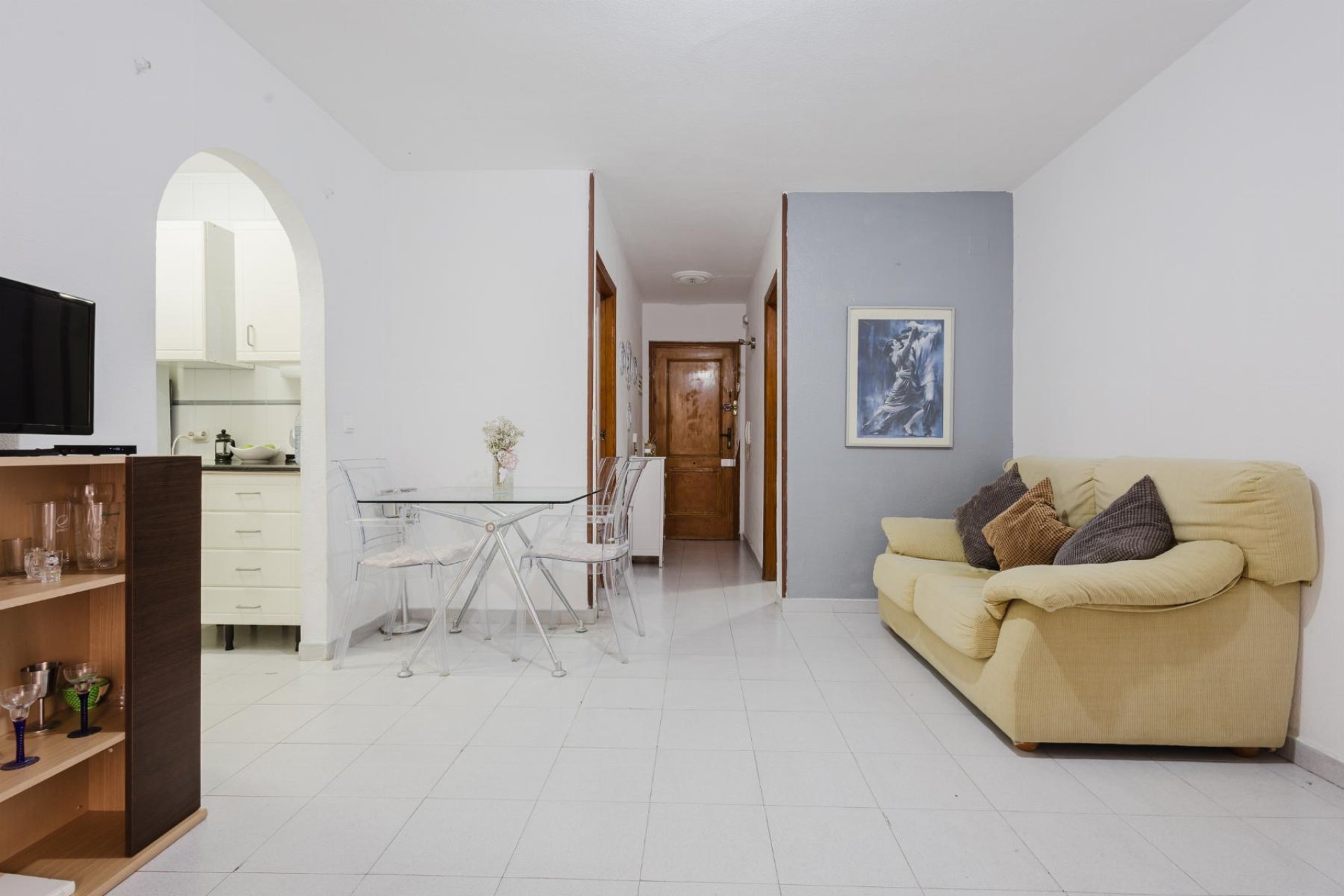 Venta - Apartamento - Torrevieja - Playa de La Acequion