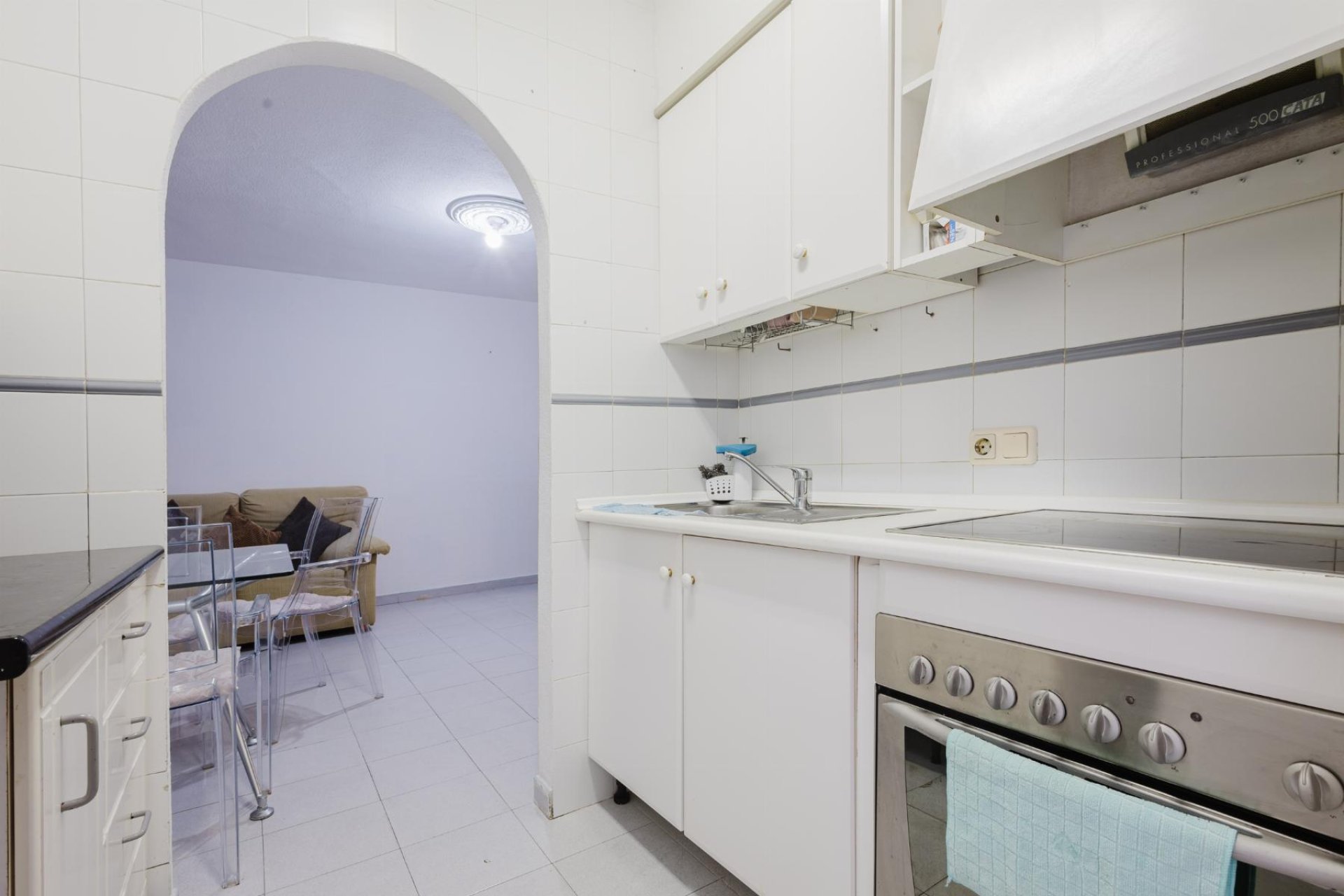 Venta - Apartamento - Torrevieja - Playa de La Acequion