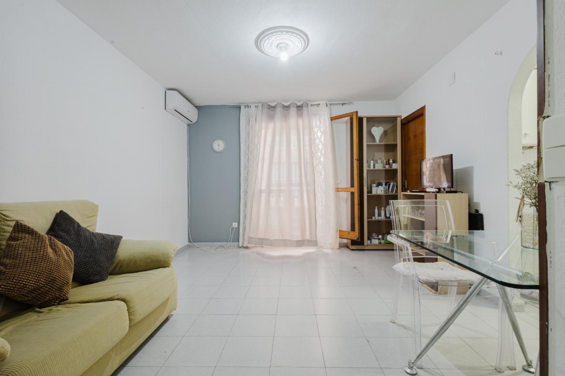 Venta - Apartamento - Torrevieja - Playa de La Acequion