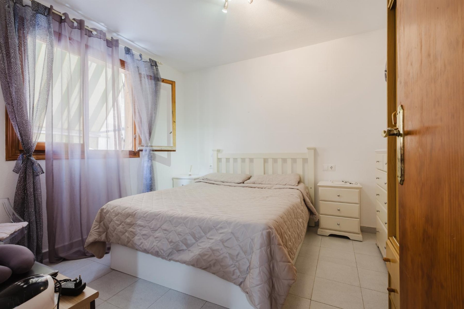 Venta - Apartamento - Torrevieja - Playa de La Acequion