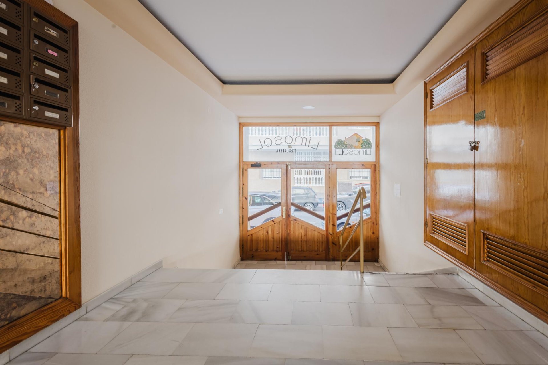 Venta - Apartamento - Torrevieja - Playa de La Acequion