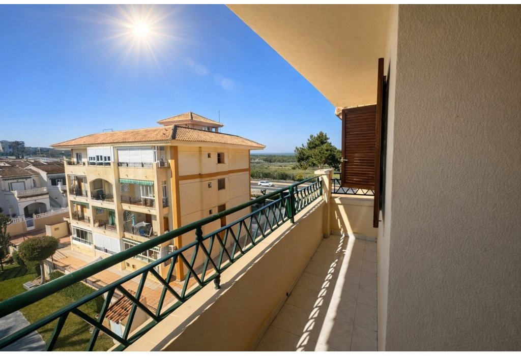 Venta - Apartamento - Torrevieja - PLAYA DE LA MATA