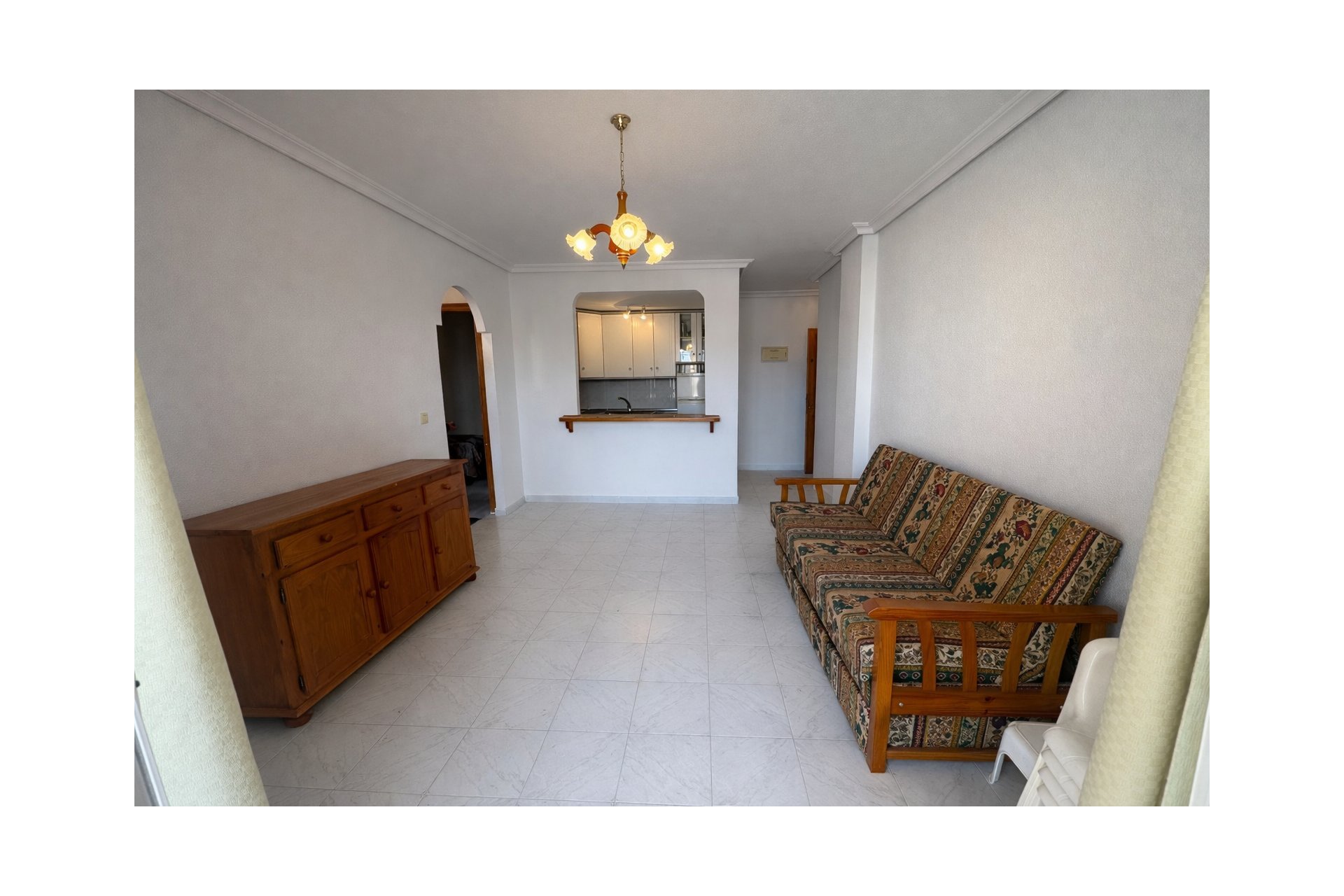Venta - Apartamento - Torrevieja - PLAYA DE LA MATA