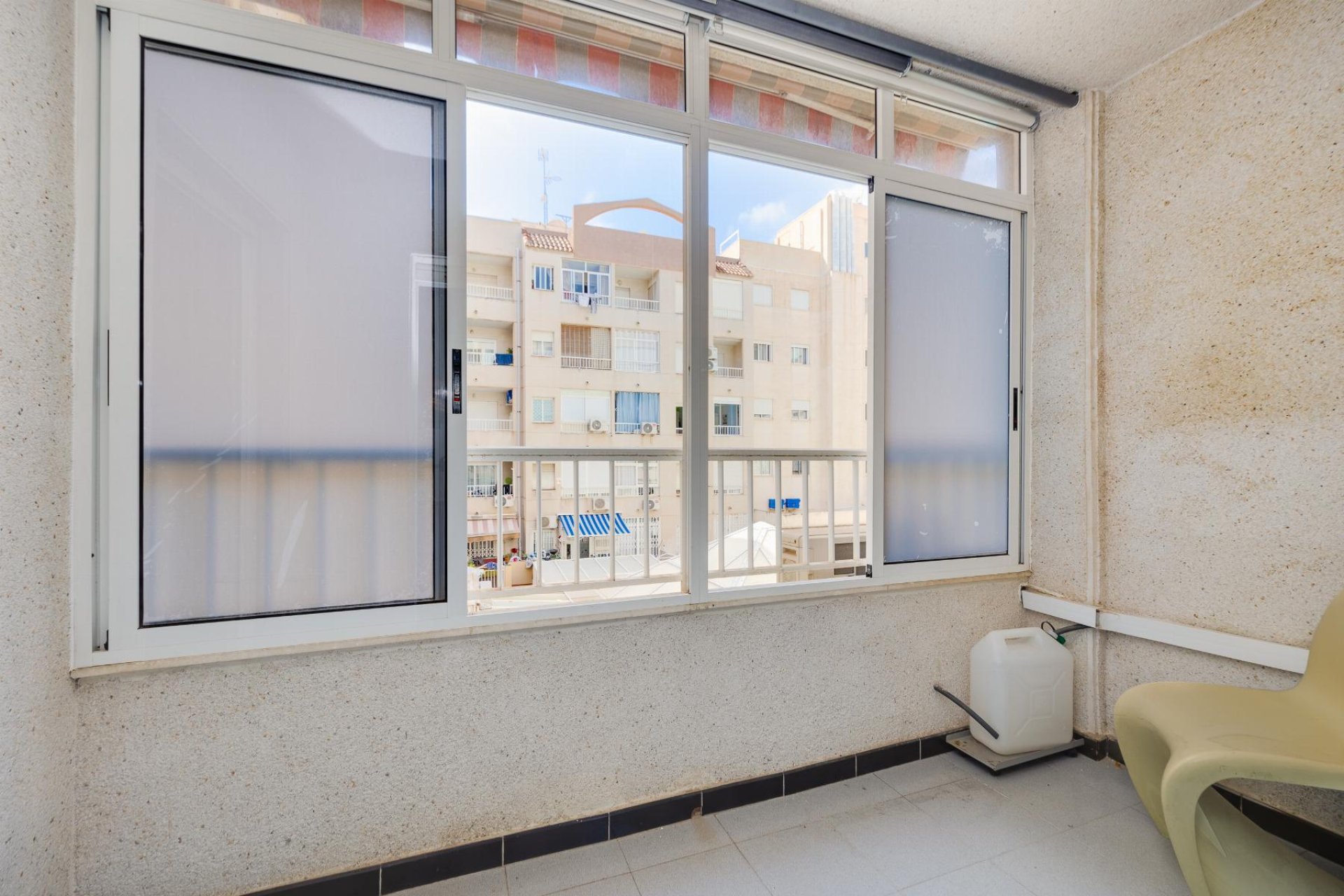 Venta - Apartamento - Torrevieja - Playa de Los Locos-Curva del Palangre