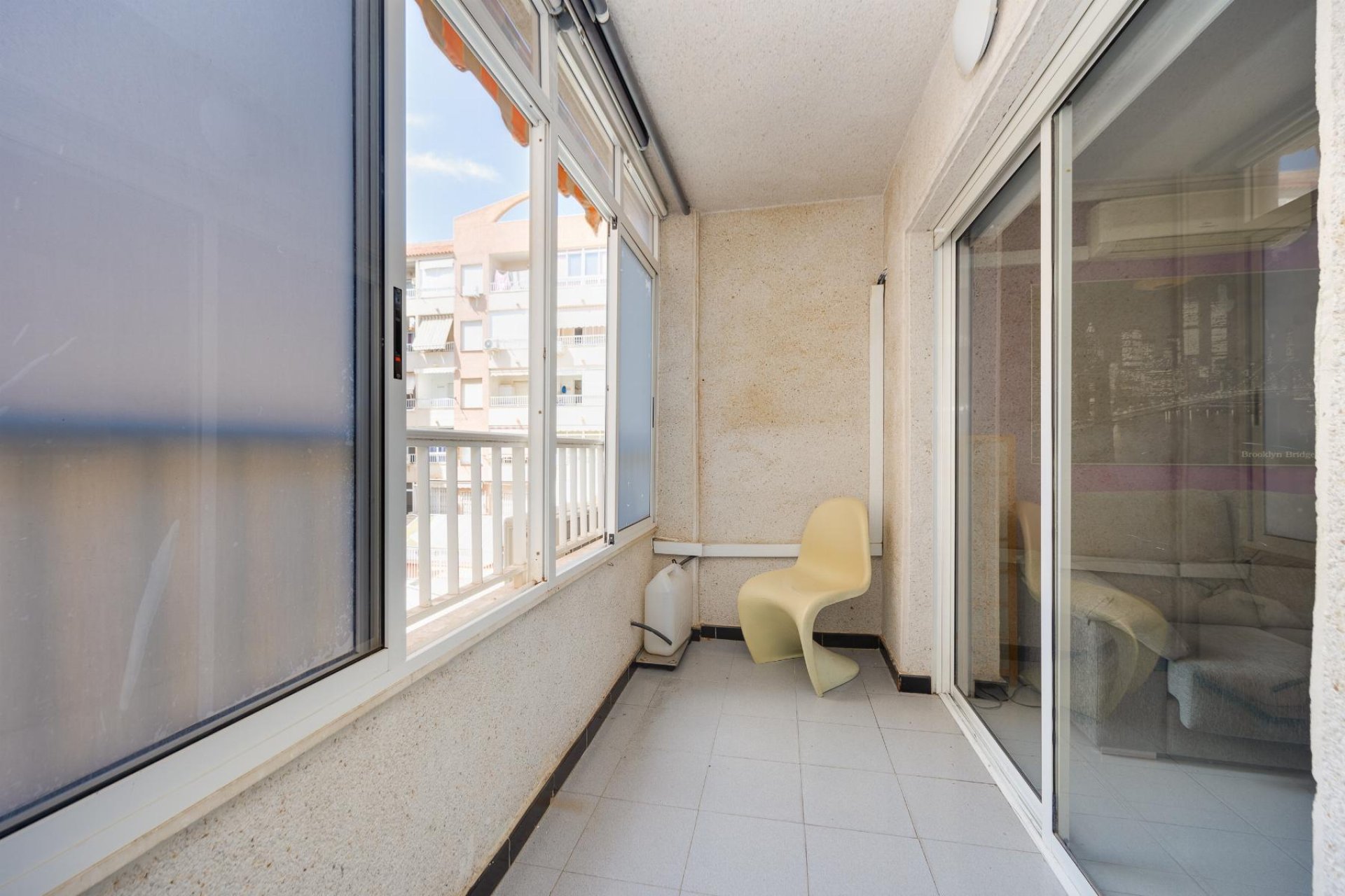 Venta - Apartamento - Torrevieja - Playa de Los Locos-Curva del Palangre