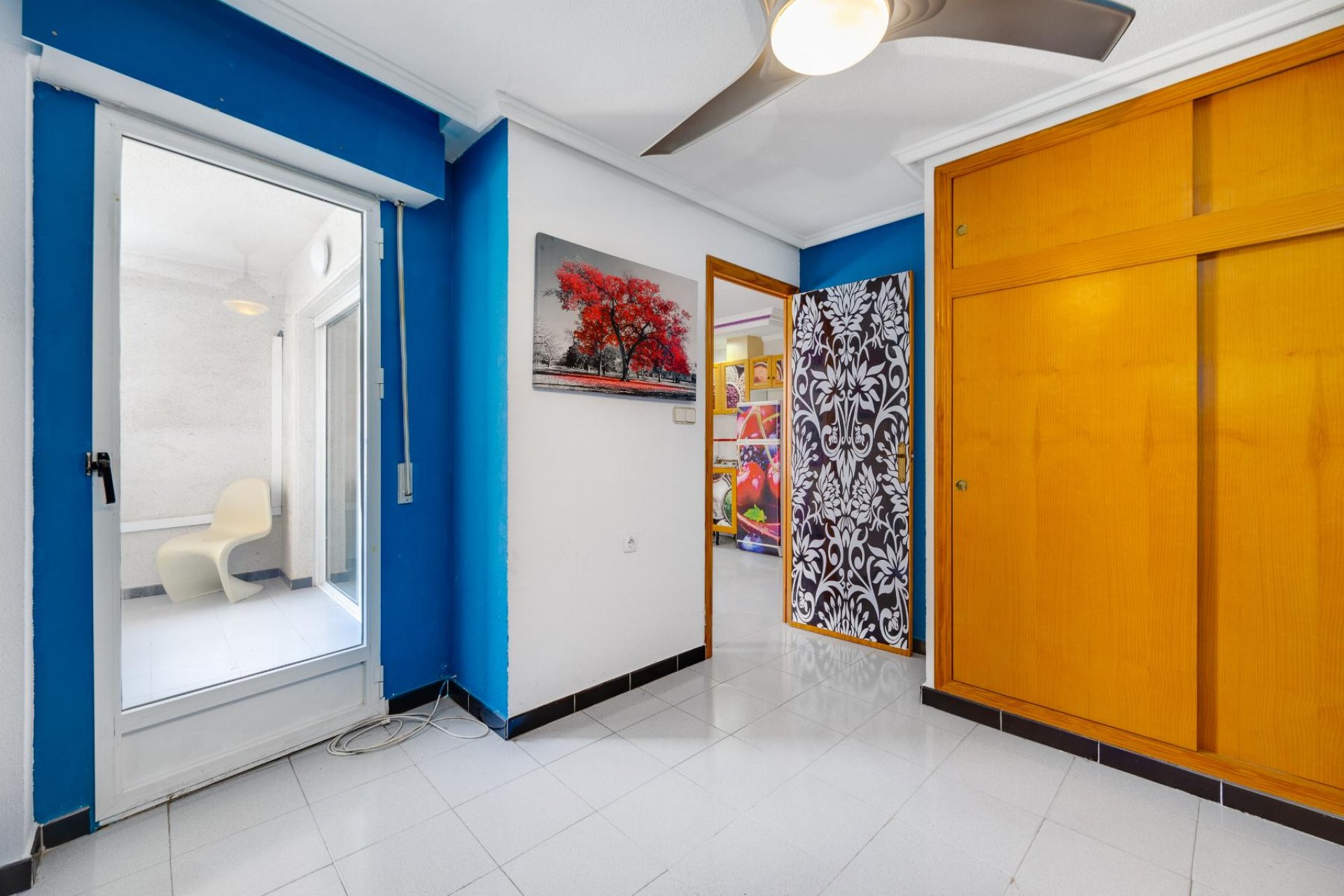 Venta - Apartamento - Torrevieja - Playa de Los Locos-Curva del Palangre