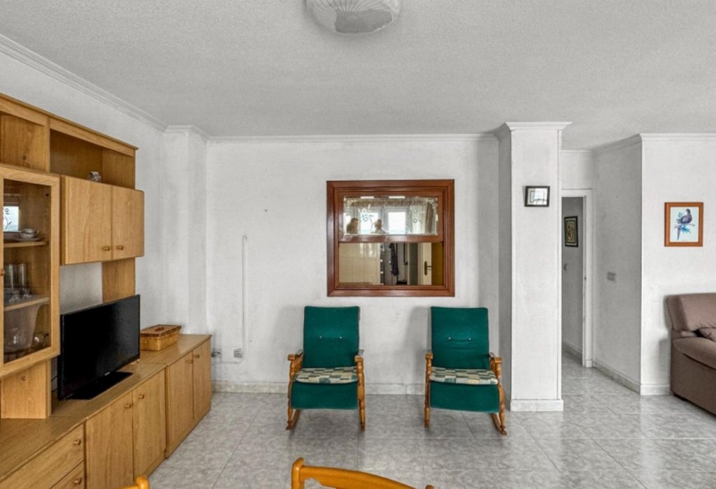 Venta - Apartamento - Torrevieja - Playa de Los Locos