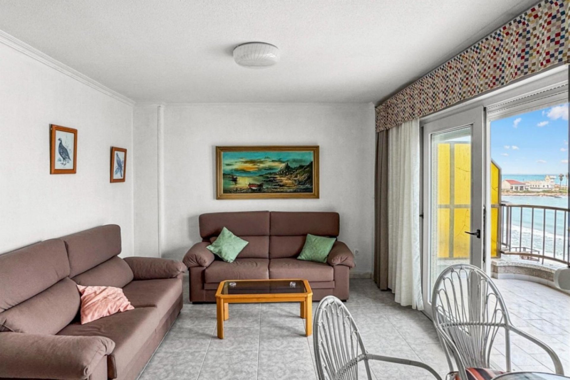 Venta - Apartamento - Torrevieja - Playa de Los Locos