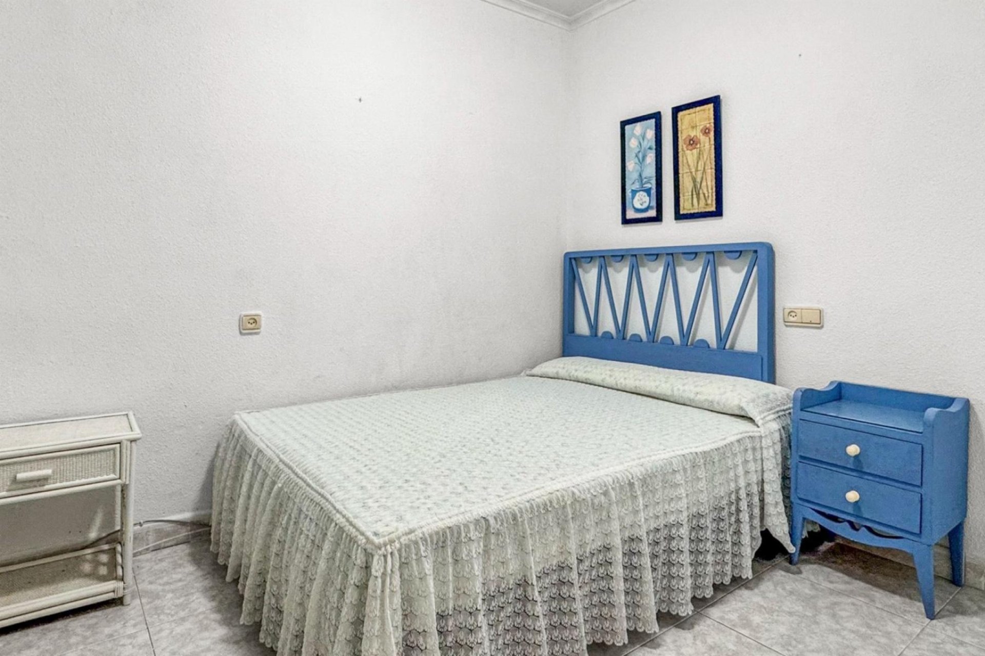 Venta - Apartamento - Torrevieja - Playa de Los Locos