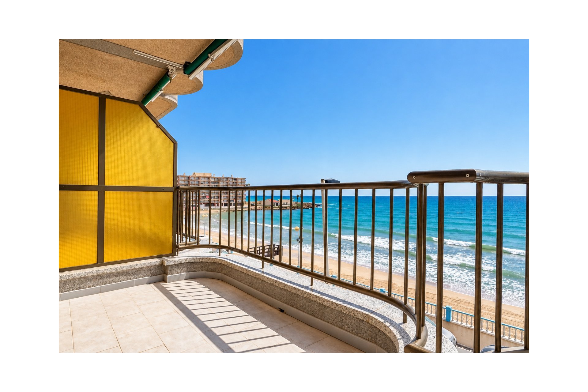 Venta - Apartamento - Torrevieja - Playa de Los Locos