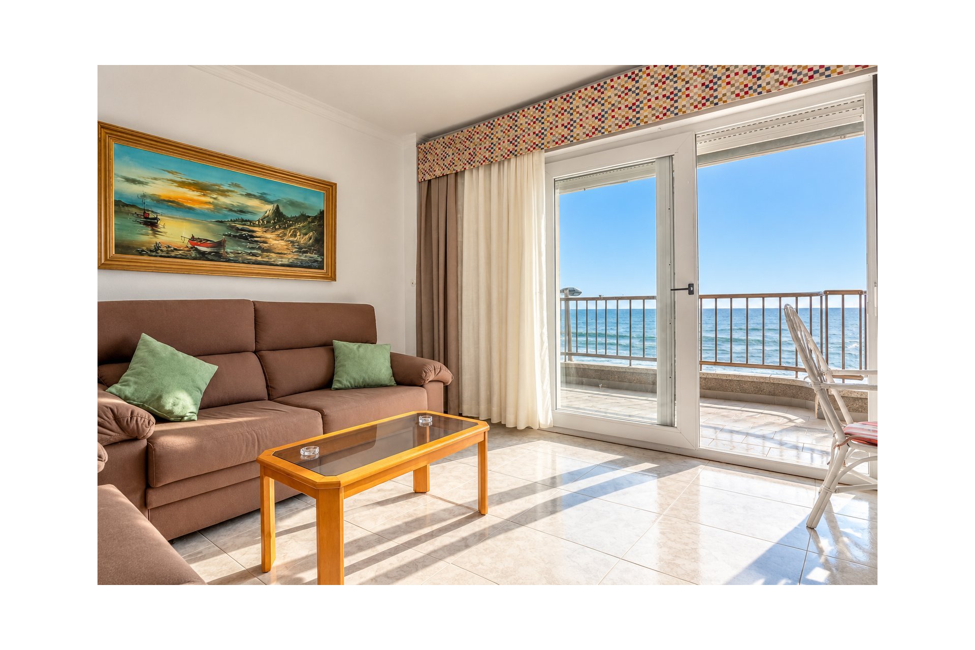 Venta - Apartamento - Torrevieja - Playa de Los Locos