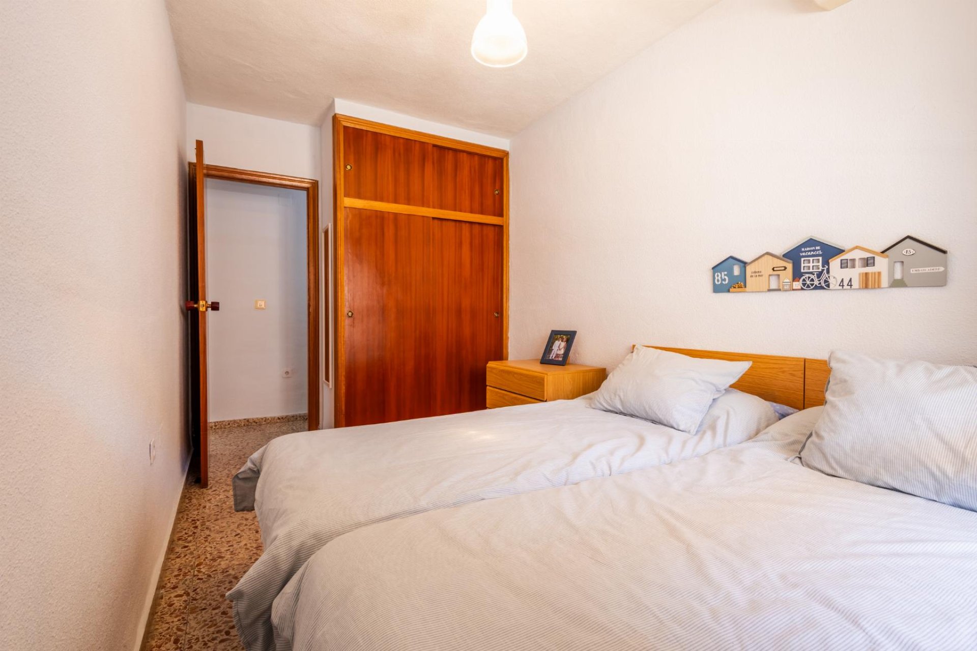 Venta - Apartamento - Torrevieja - playa de los naufragos
