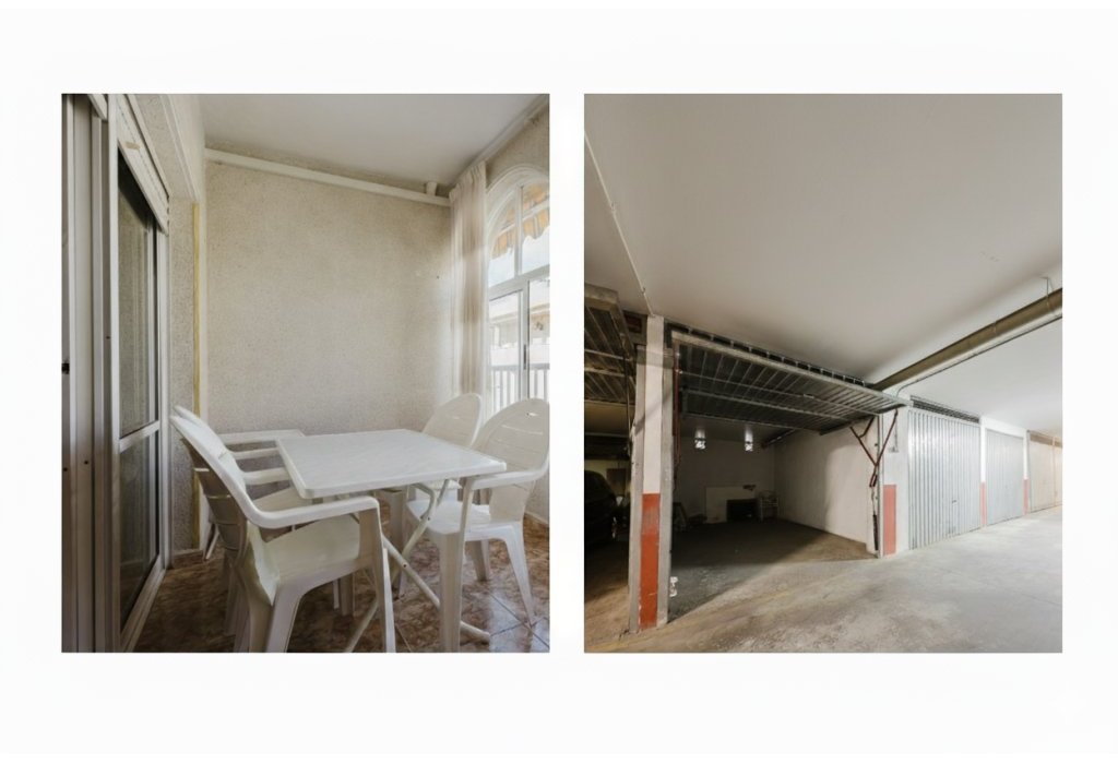 Venta - Apartamento - Torrevieja - playa de los naufragos