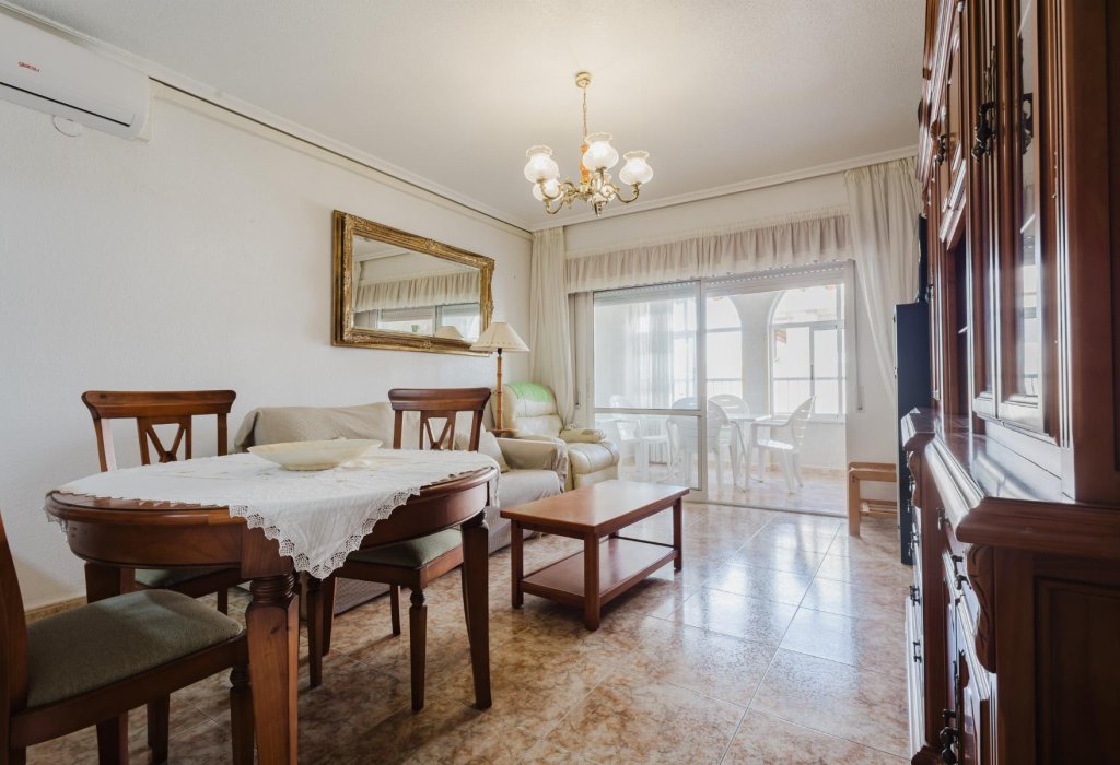 Venta - Apartamento - Torrevieja - playa de los naufragos