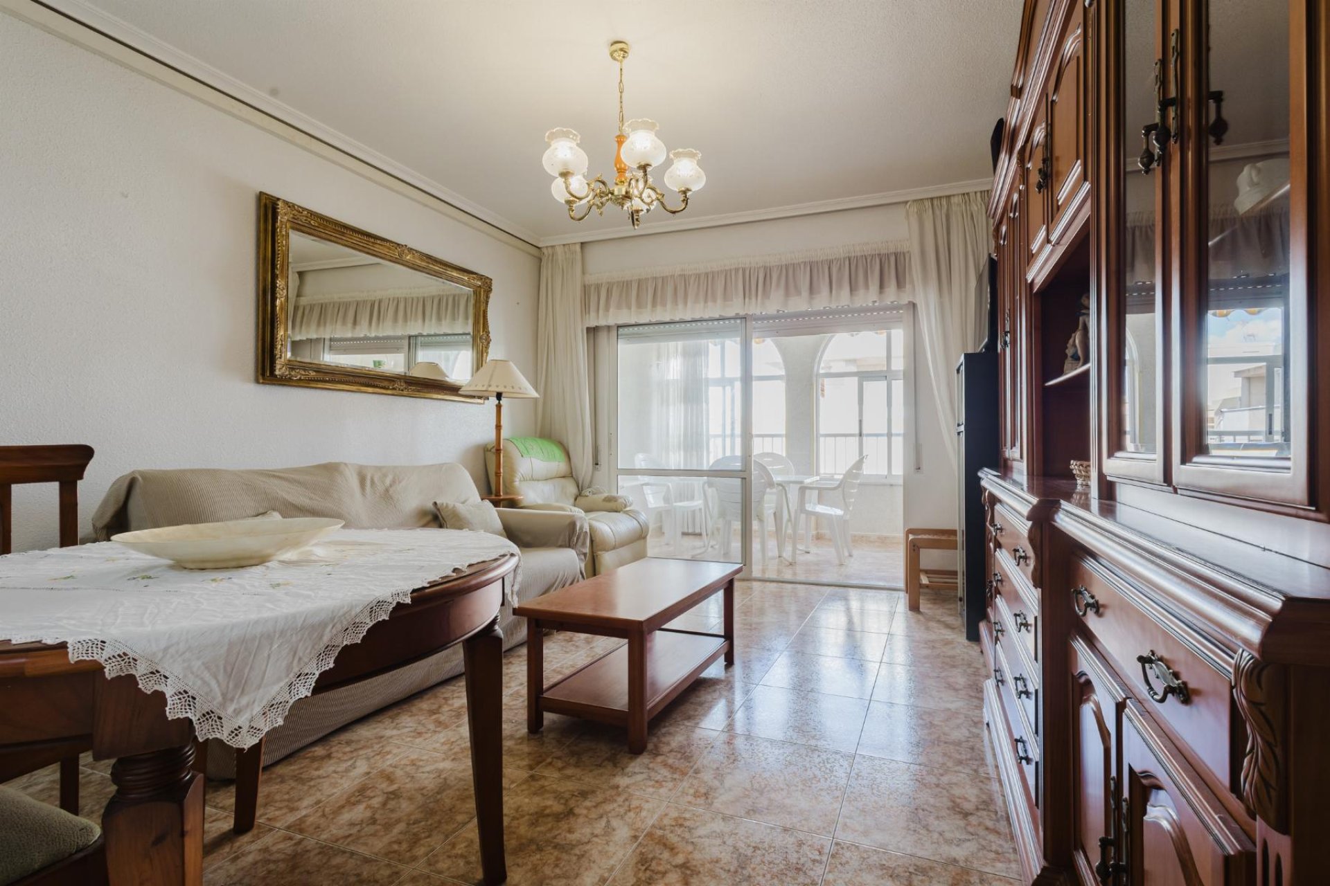 Venta - Apartamento - Torrevieja - playa de los naufragos