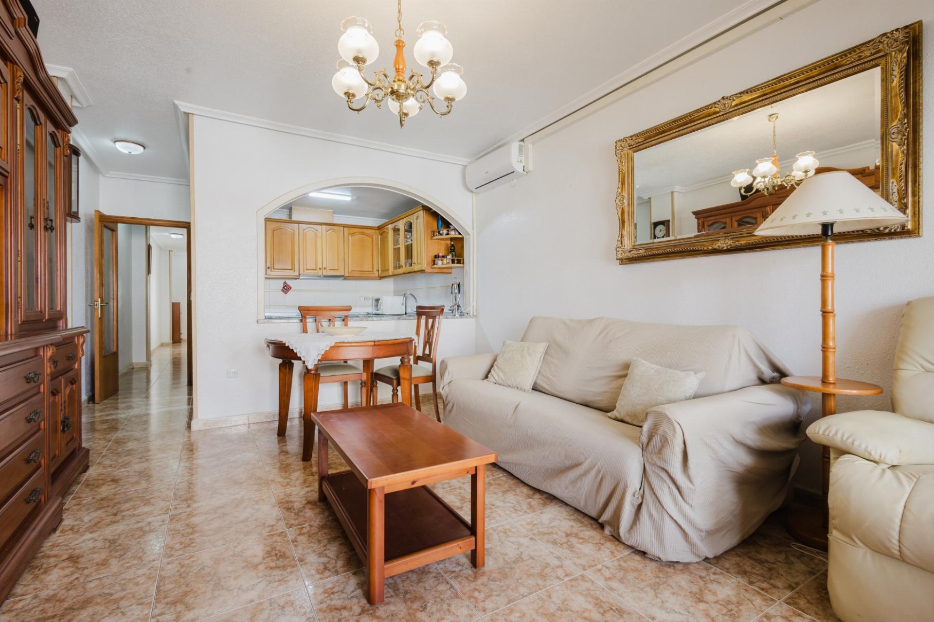 Venta - Apartamento - Torrevieja - playa de los naufragos