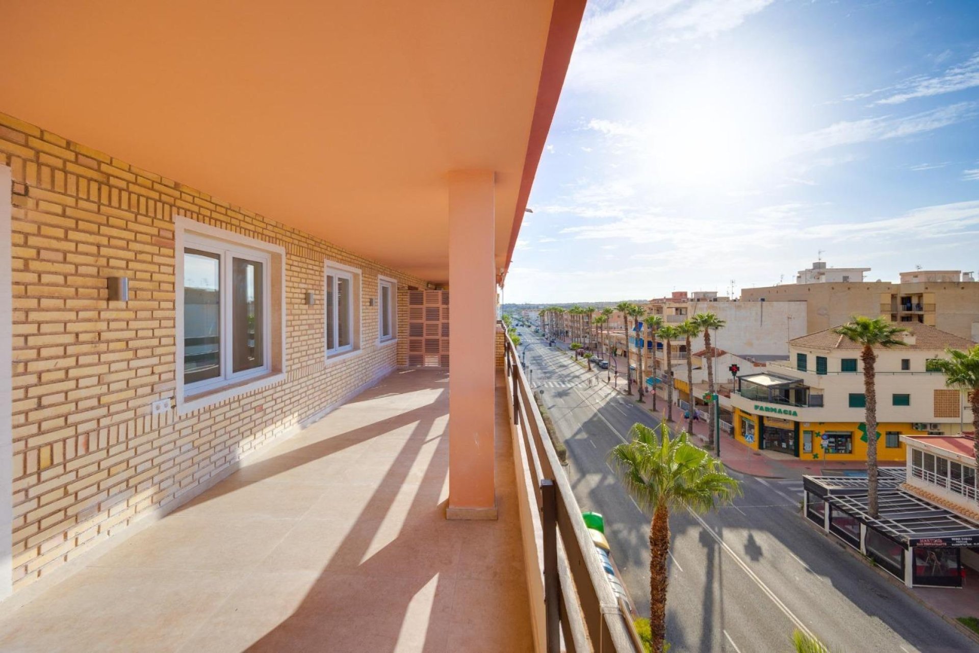 Venta - Apartamento - Torrevieja - playa de los naufragos