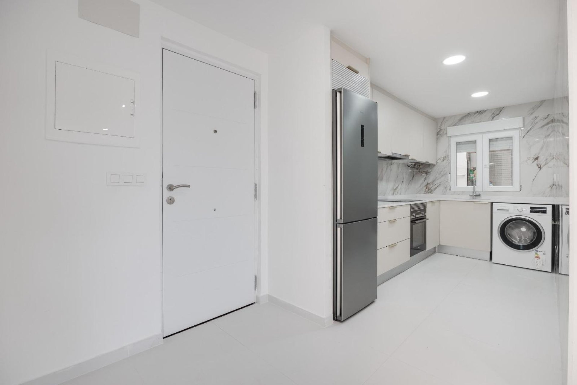 Venta - Apartamento - Torrevieja - playa de los naufragos