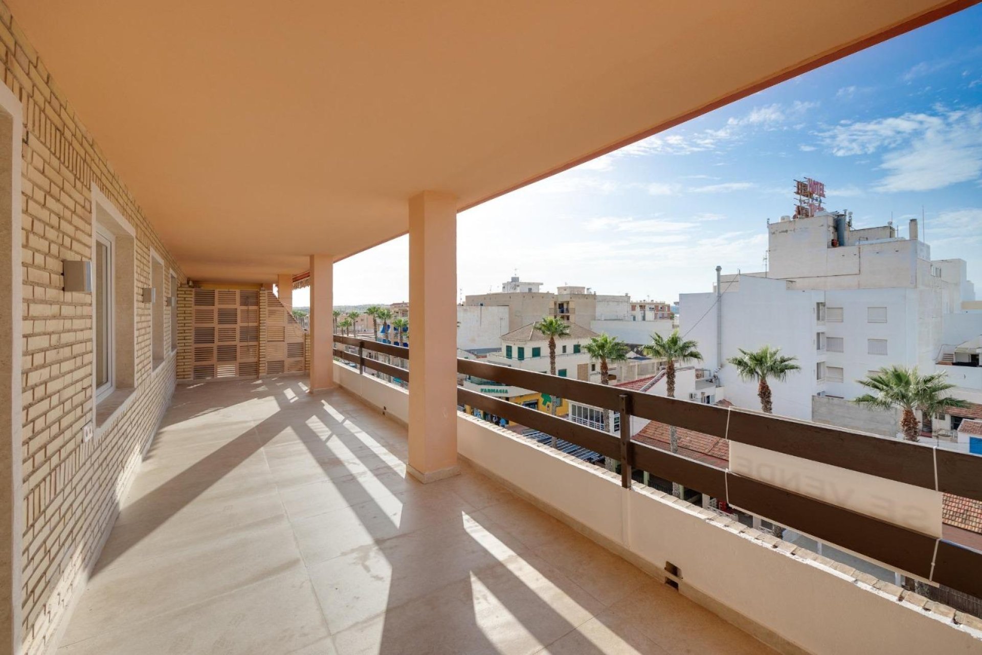 Venta - Apartamento - Torrevieja - playa de los naufragos