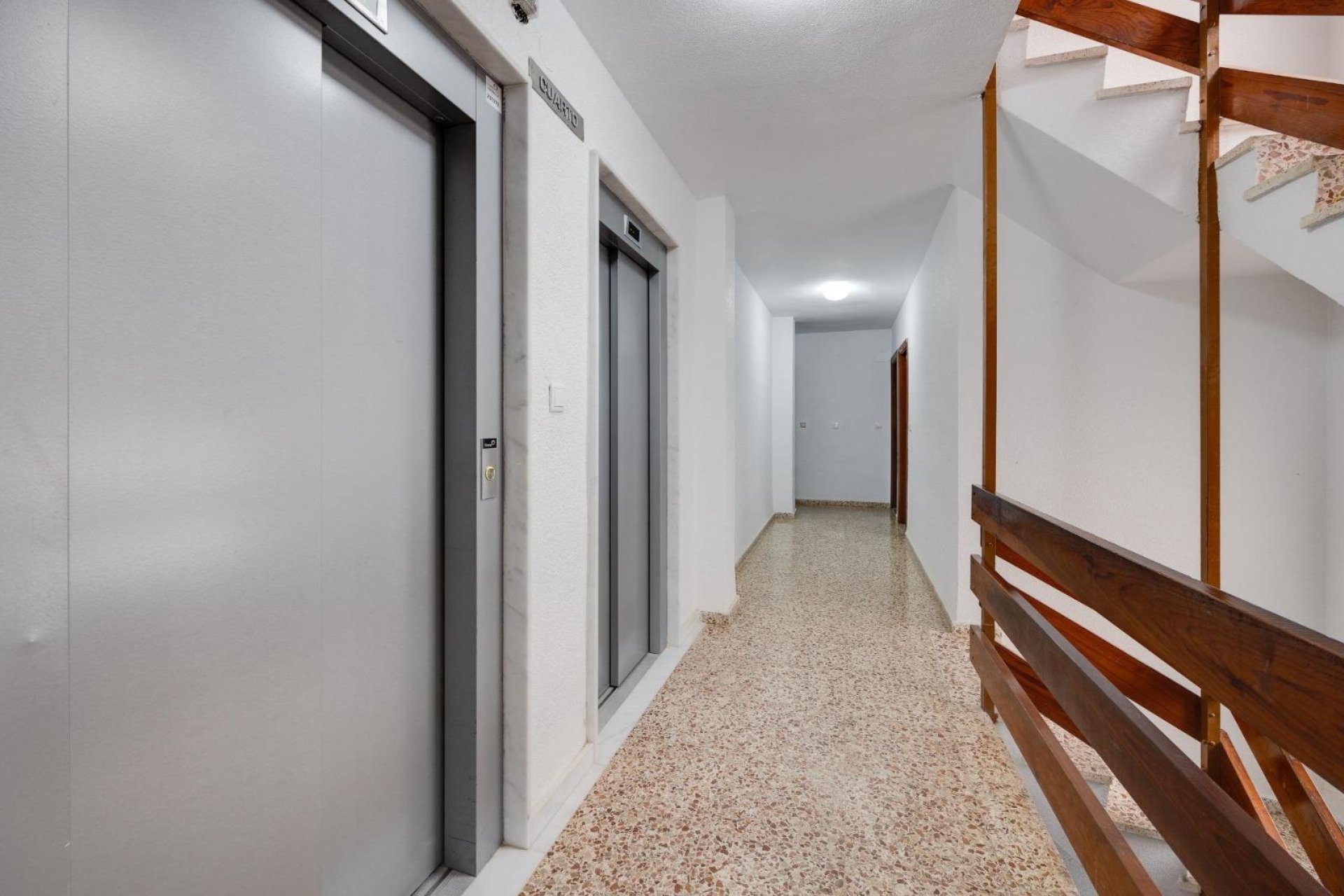 Venta - Apartamento - Torrevieja - playa de los naufragos