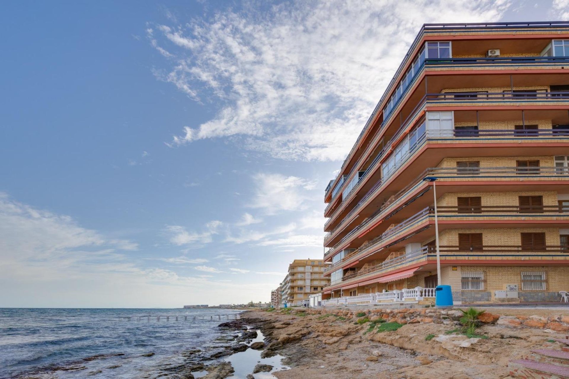Venta - Apartamento - Torrevieja - playa de los naufragos