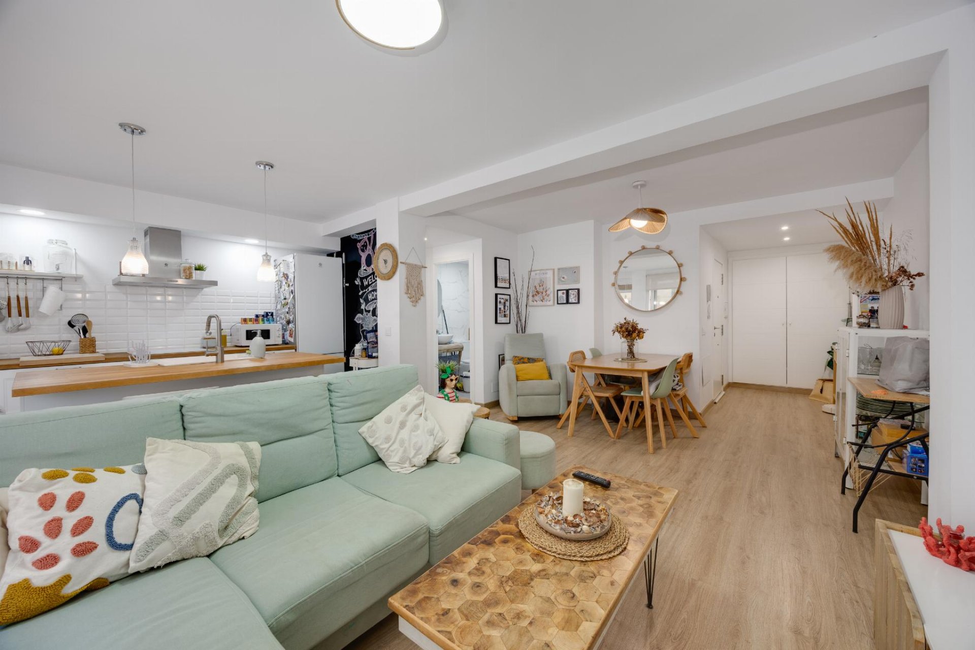 Venta - Apartamento - Torrevieja - playa de los naufragos