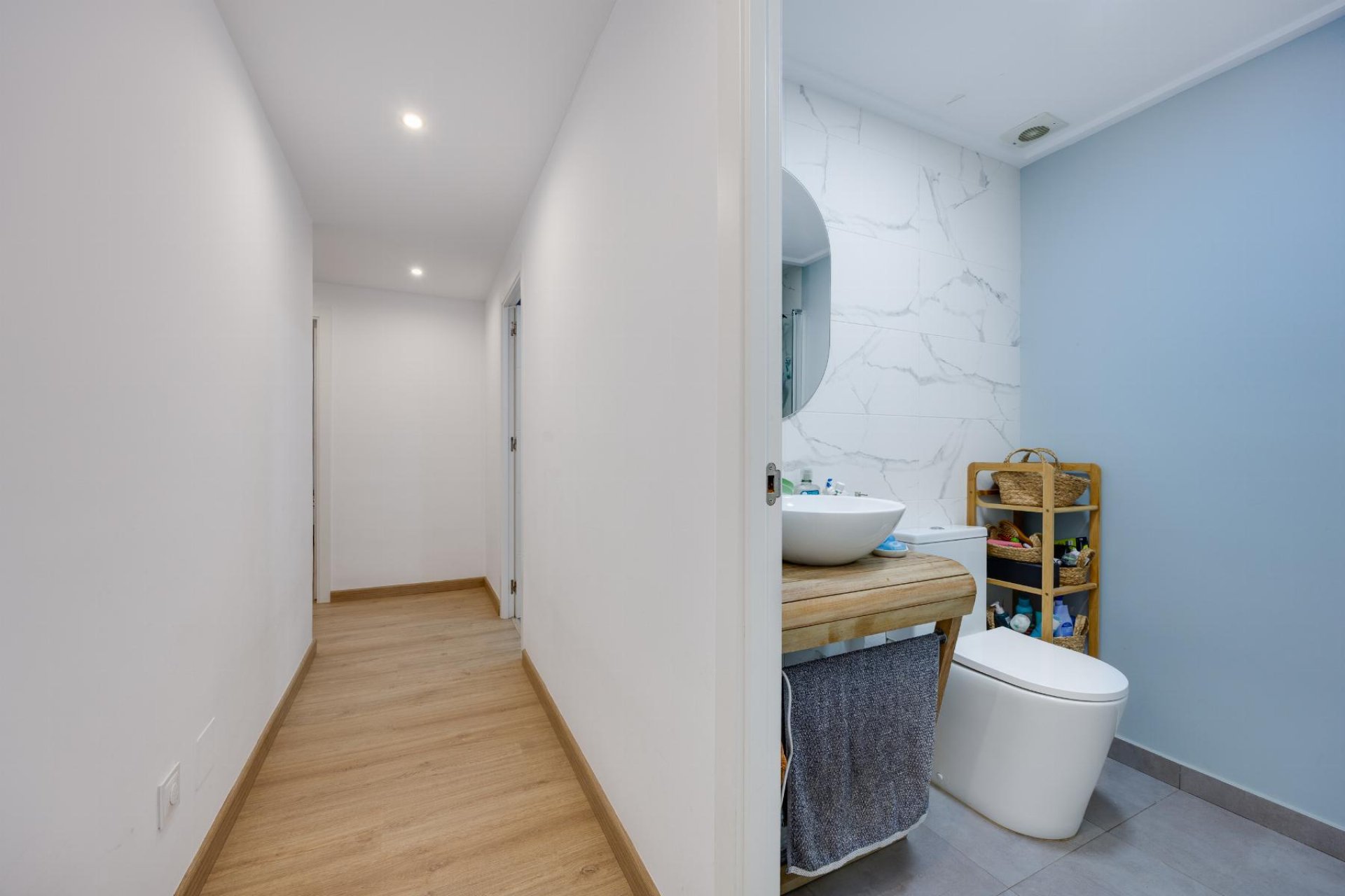 Venta - Apartamento - Torrevieja - playa de los naufragos