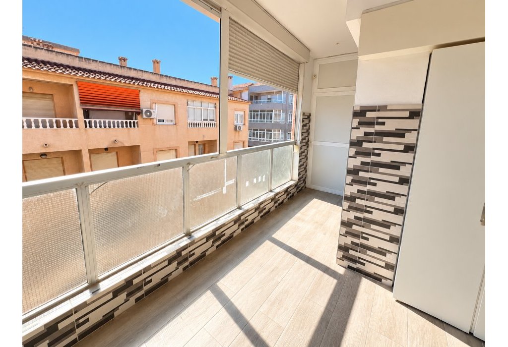 Venta - Apartamento - Torrevieja - playa de los naufragos