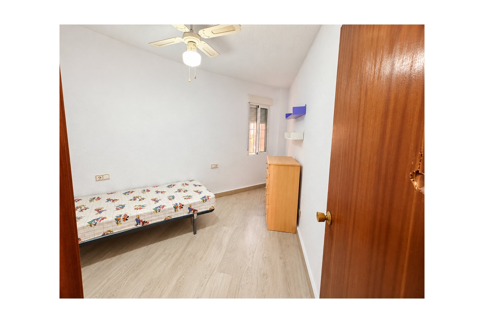 Venta - Apartamento - Torrevieja - playa de los naufragos