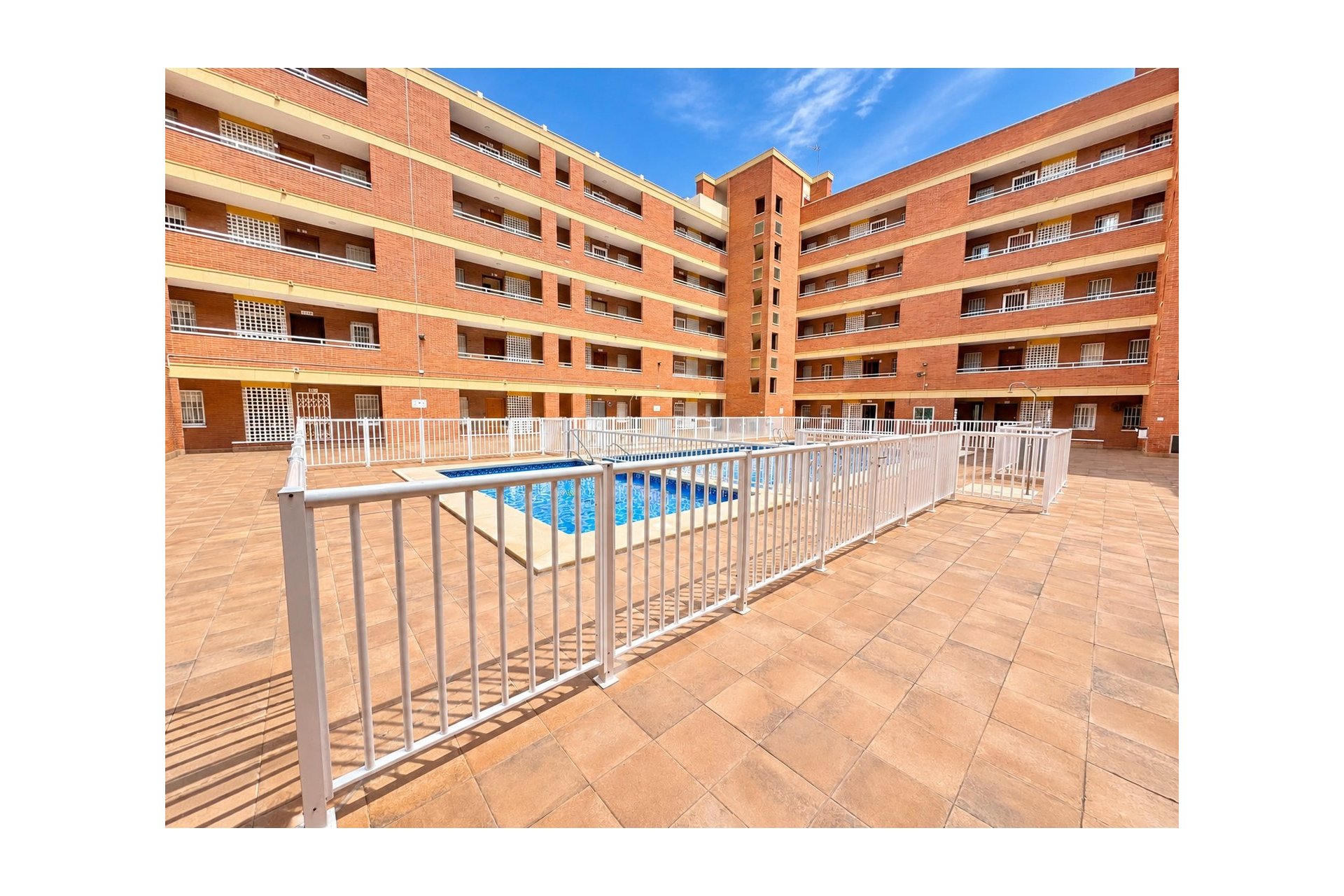 Venta - Apartamento - Torrevieja - playa de los naufragos