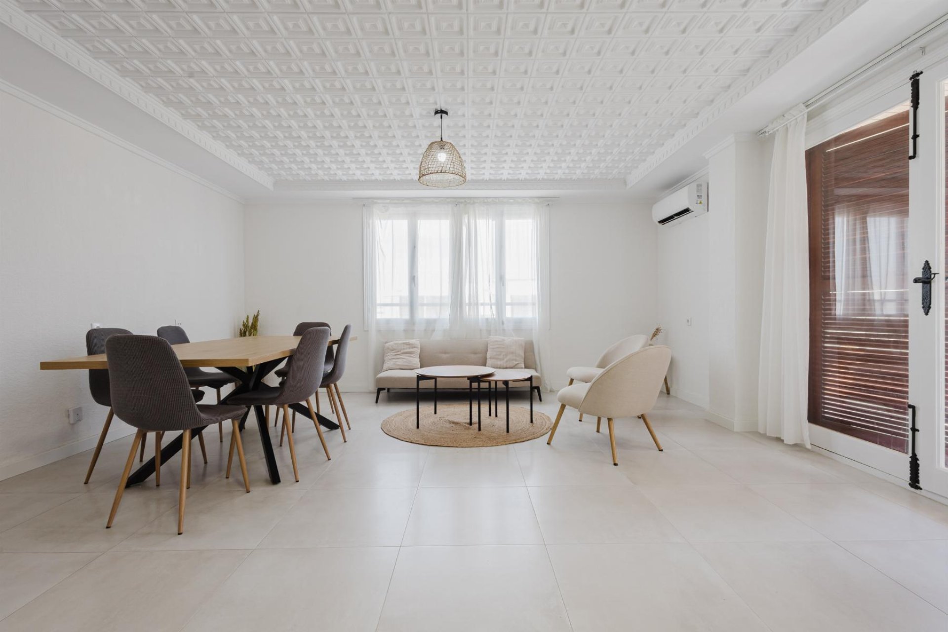 Venta - Apartamento - Torrevieja - Playa del Acequión