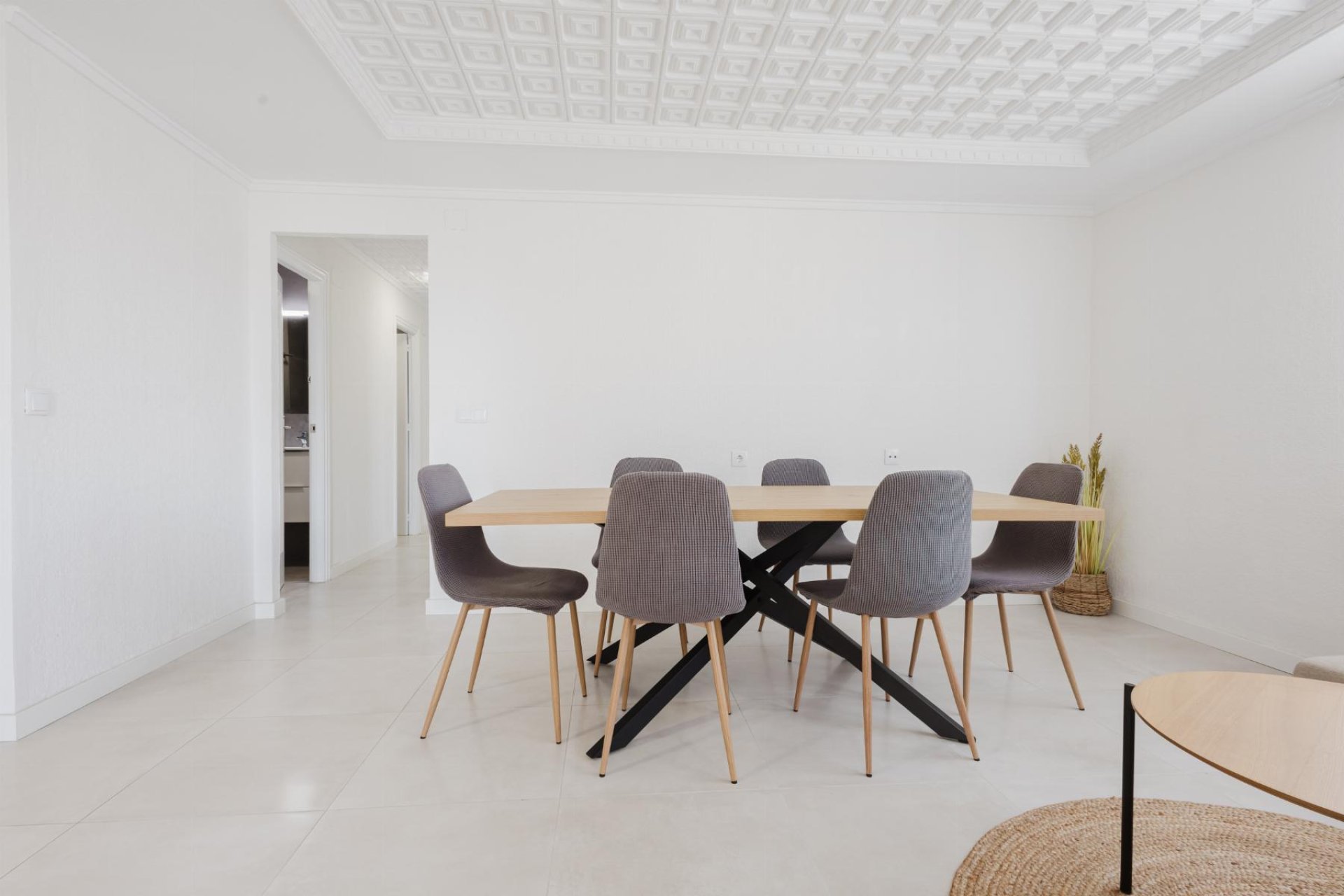 Venta - Apartamento - Torrevieja - Playa del Acequión