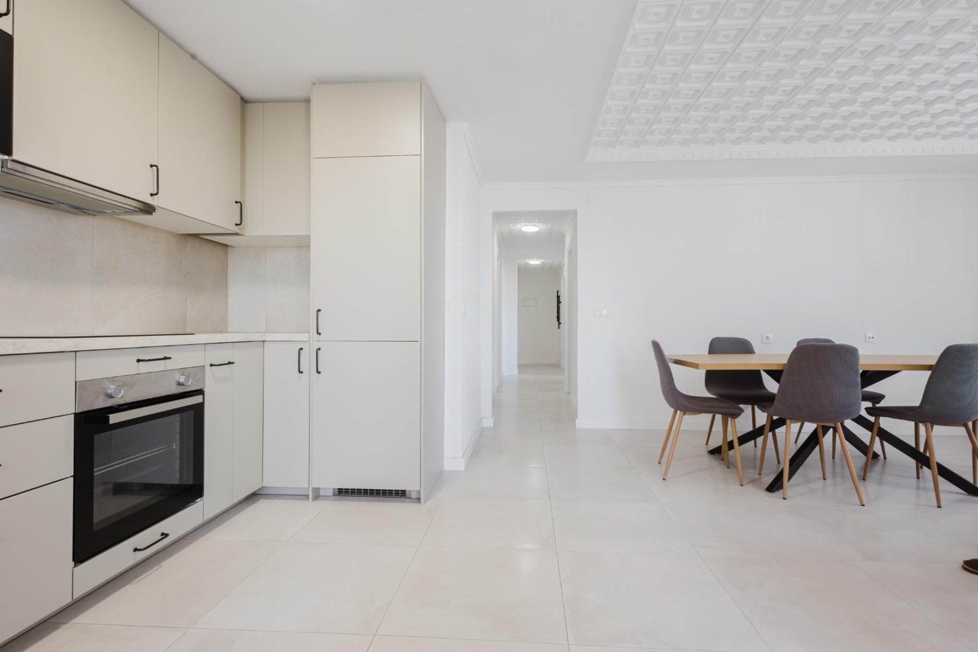 Venta - Apartamento - Torrevieja - Playa del Acequión