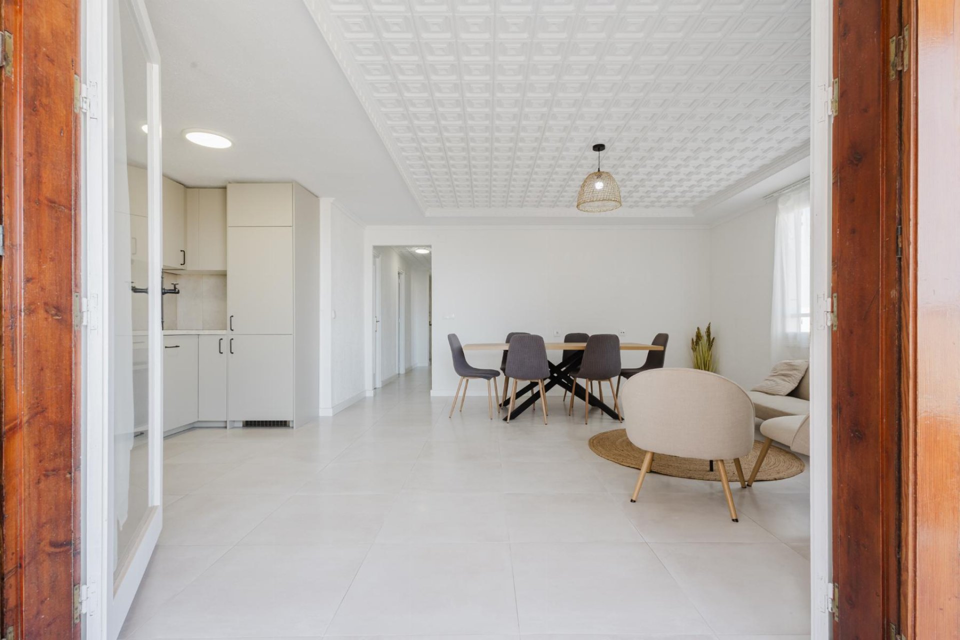 Venta - Apartamento - Torrevieja - Playa del Acequión