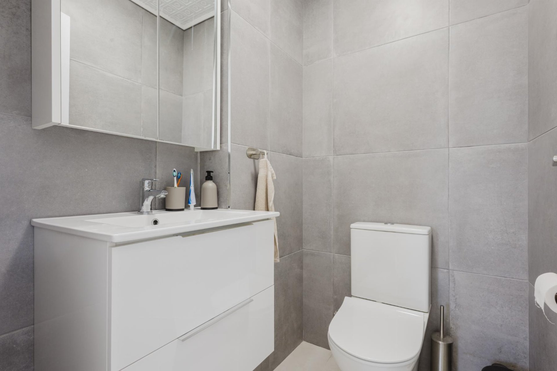 Venta - Apartamento - Torrevieja - Playa del Acequión