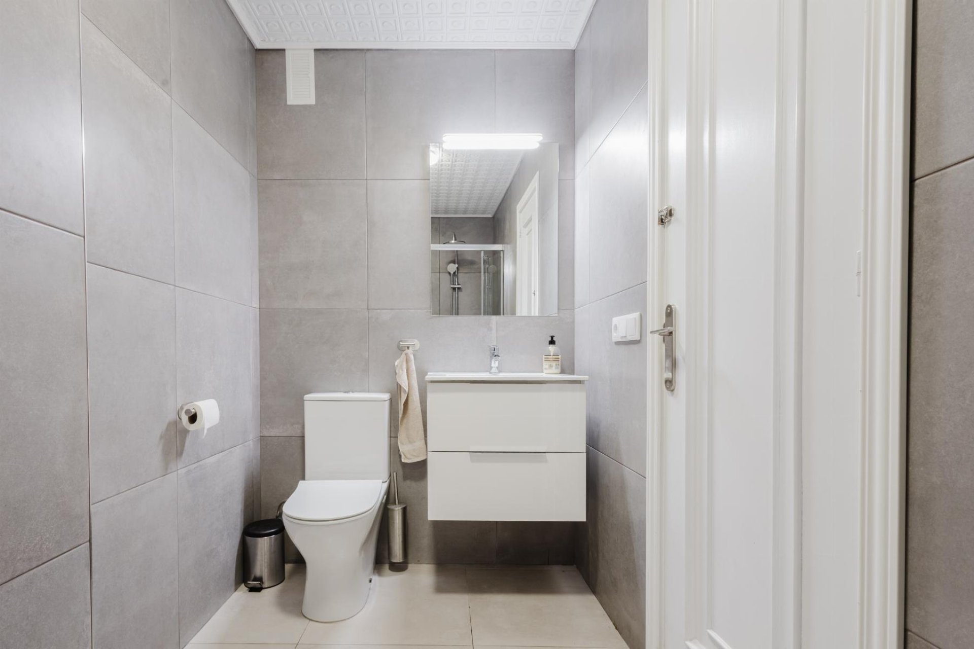 Venta - Apartamento - Torrevieja - Playa del Acequión