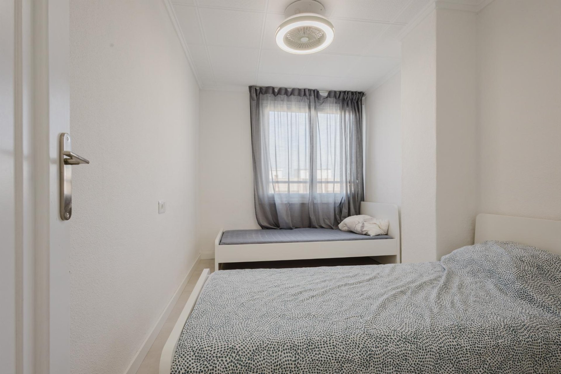 Venta - Apartamento - Torrevieja - Playa del Acequión