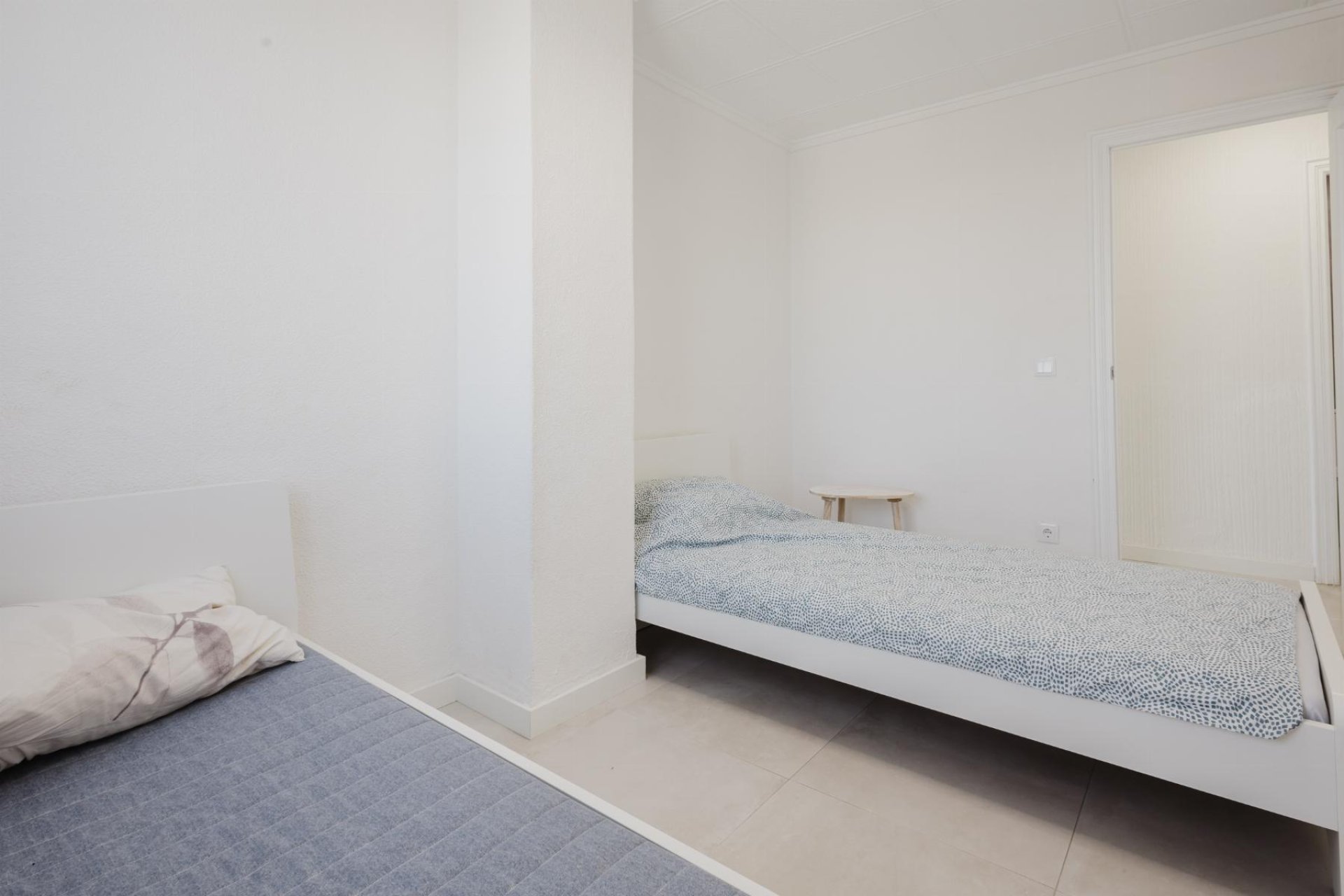 Venta - Apartamento - Torrevieja - Playa del Acequión