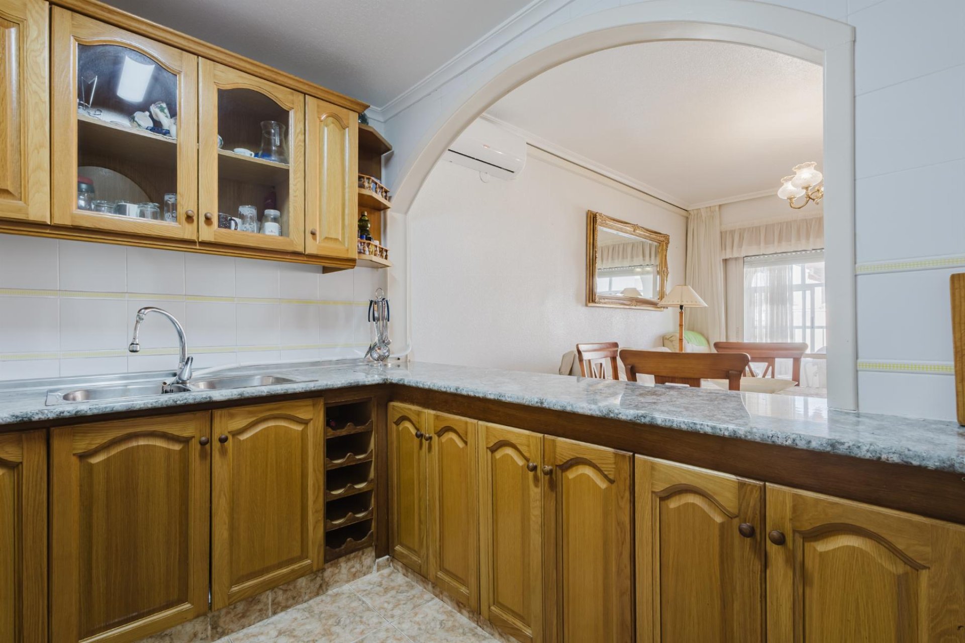 Venta - Apartamento - Torrevieja - Playa del Acequión