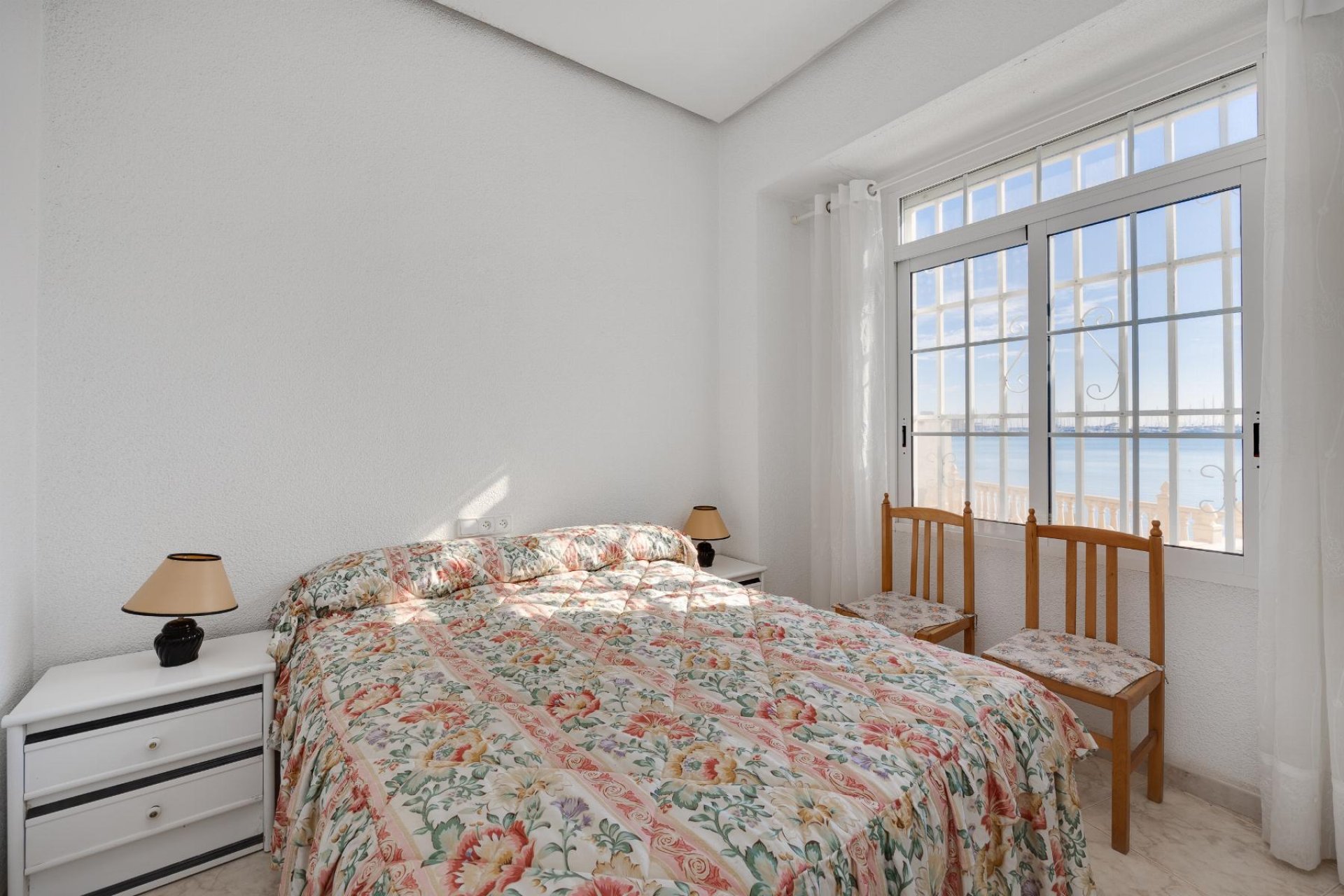 Venta - Apartamento - Torrevieja - Playa del Acequión