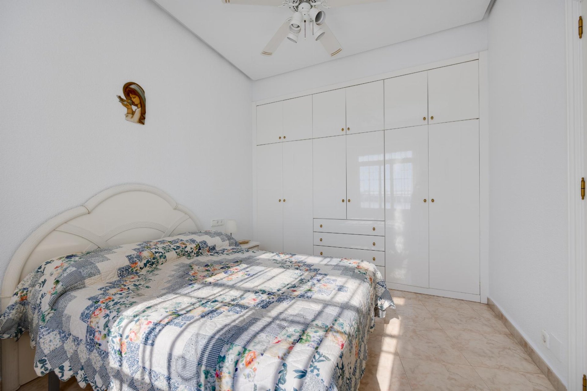 Venta - Apartamento - Torrevieja - Playa del Acequión
